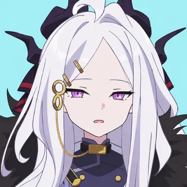 Profile image of 空崎ヒナ