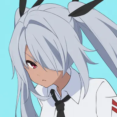 Profile image of 銀鏡イオリ