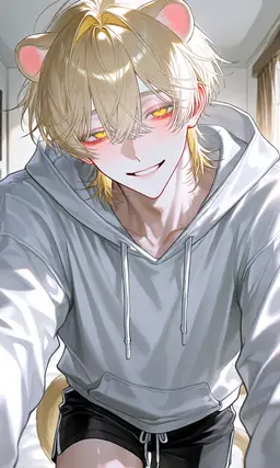 Profile image of ルカ