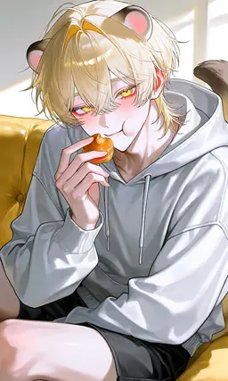 Profile image of ルカ