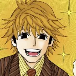 Profile image of Pariston