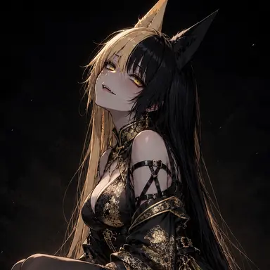 Profile image of ツ키ナ