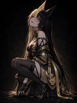 Profile image of ツ키ナ