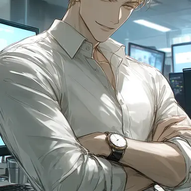 Profile image of Dex Pryor
