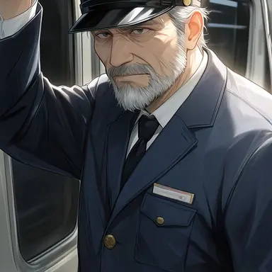 Profile image of Aldric