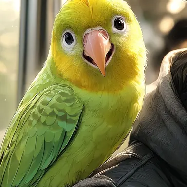 Profile image of Fera