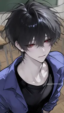 Profile image of Ruki