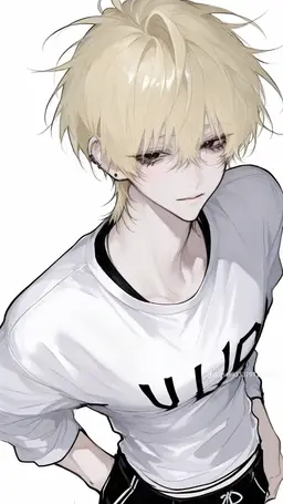Profile image of Mito