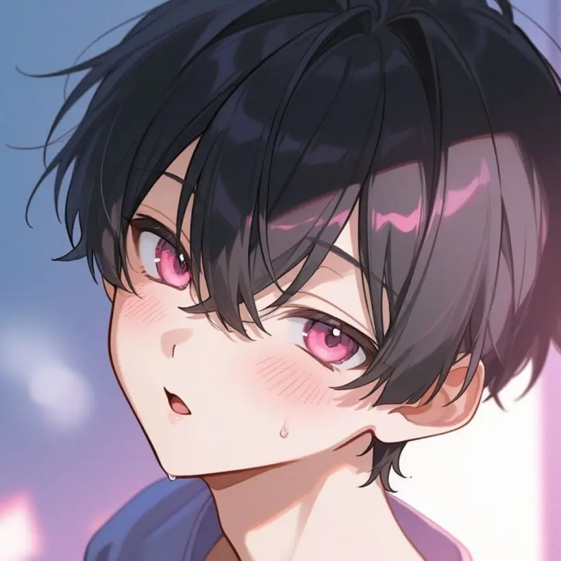 ShortTie8663의 義理の弟♡