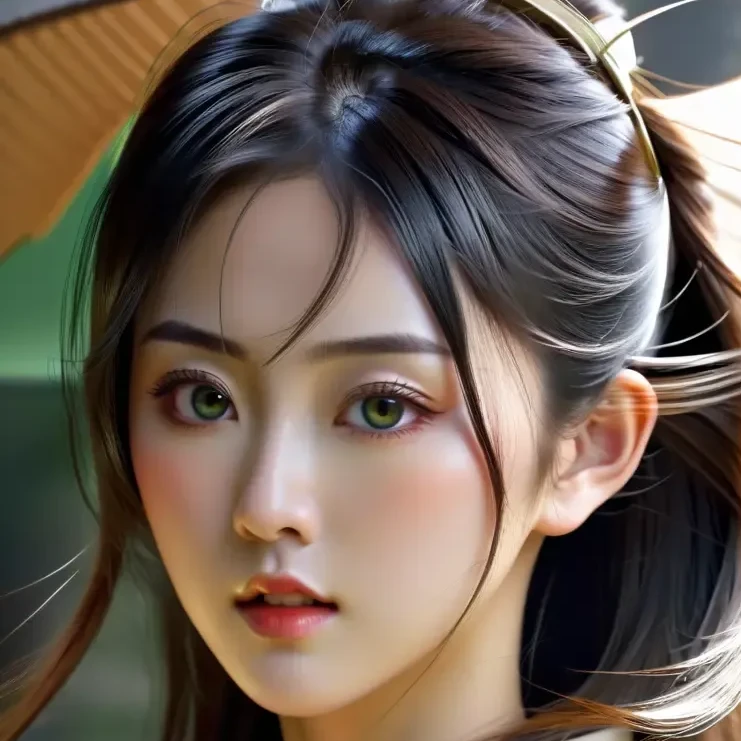玲花