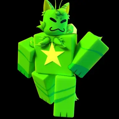 Profile image of Gnarpy