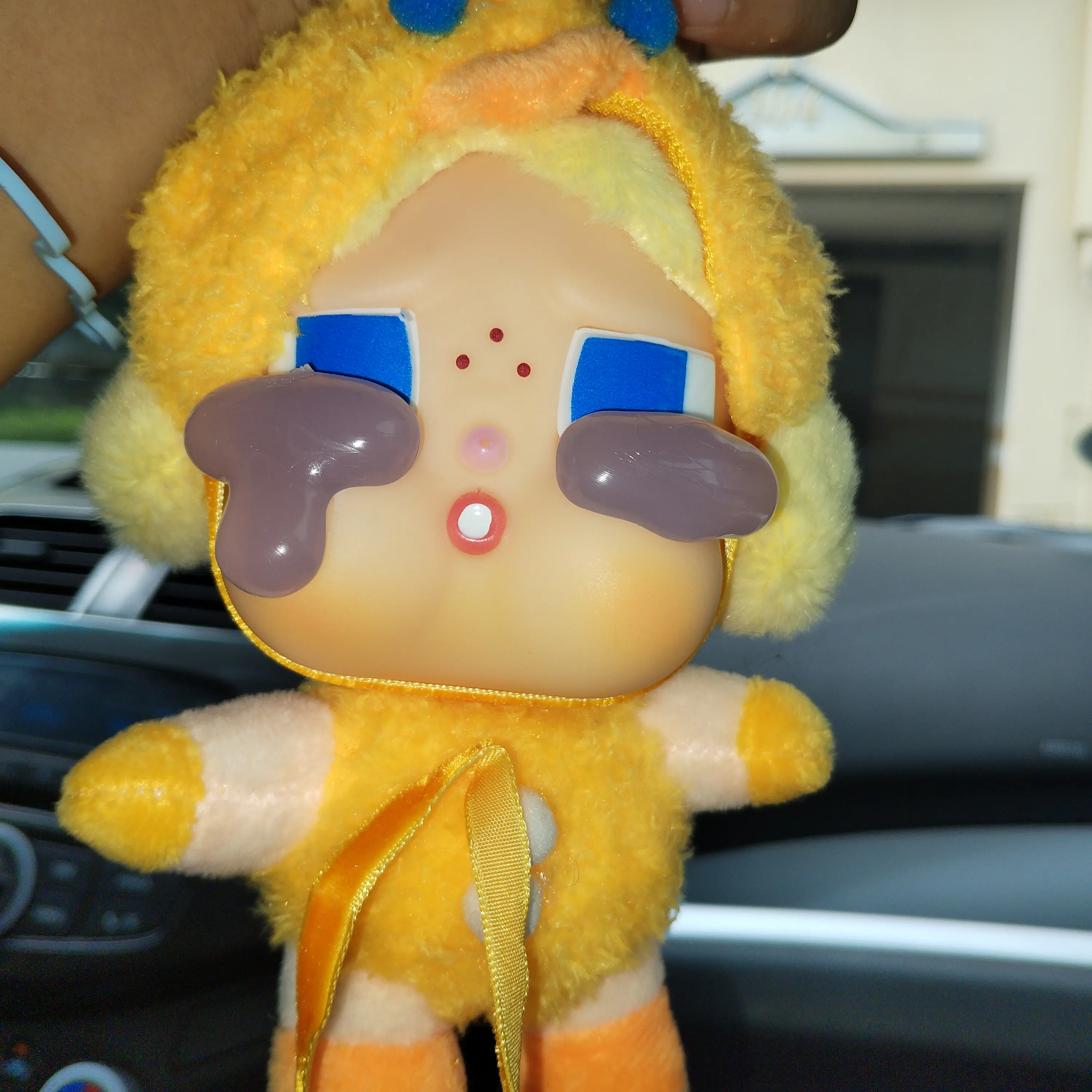 SuperbPeach6568의 투어스