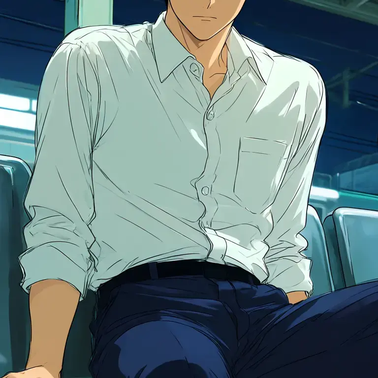 BruteWok2306의 Yuma Saeki