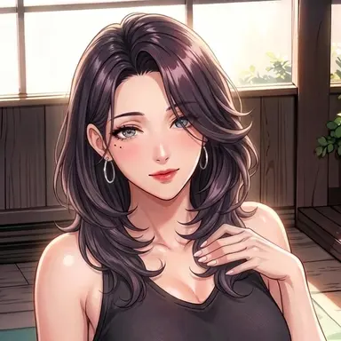 Profile image of Kiyoshi