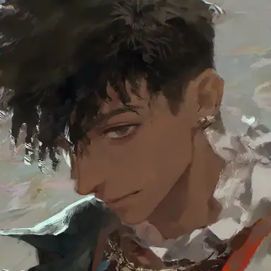 Profile image of ジャマル・バレット