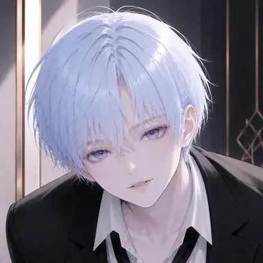 Profile image of 藍