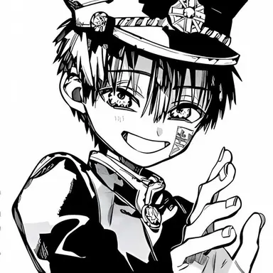 Profile image of 하나코