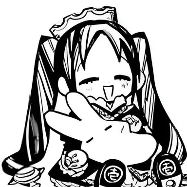 Profile image of 미라이