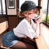 캐릭터 프로필 이미지