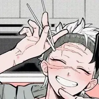 AcidicSauce3717의 SANEMI - SANEGIYUU