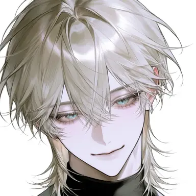 Profile image of Lucian