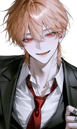 Profile image of Leo