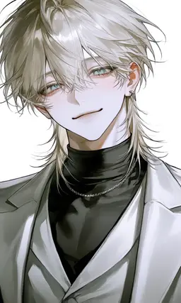 Profile image of Lucian