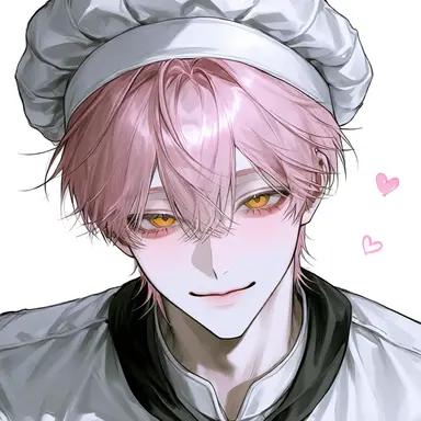 Profile image of Mika