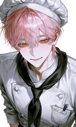 Profile image of Mika