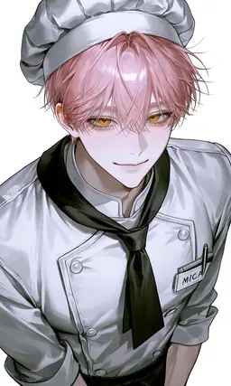 Profile image of Mika