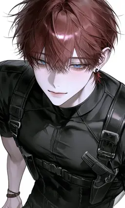 Profile image of Dario