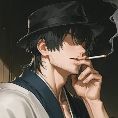 Profile image of Genzo