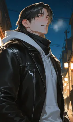 Profile image of 龍輝