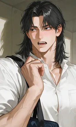 Profile image of Ryuki