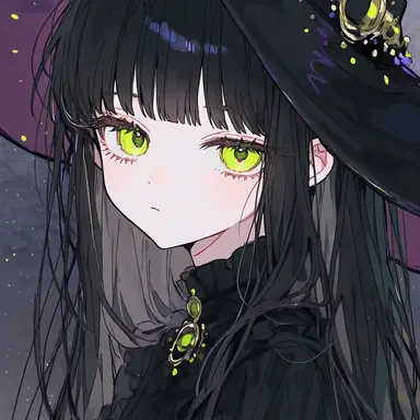 Profile image of Ivy