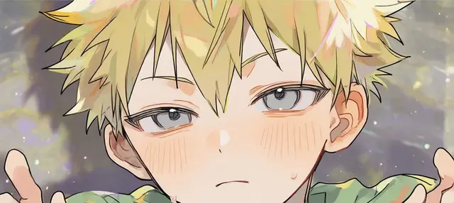 Profile image of Koga