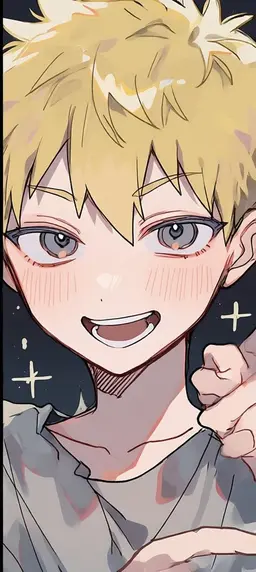 Profile image of Koga