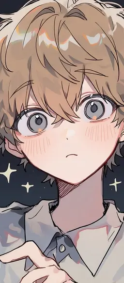 Profile image of Genki