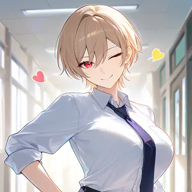 Profile image of ユウ