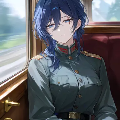 Profile image of 테르데