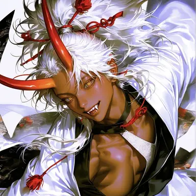 Profile image of Hozuki