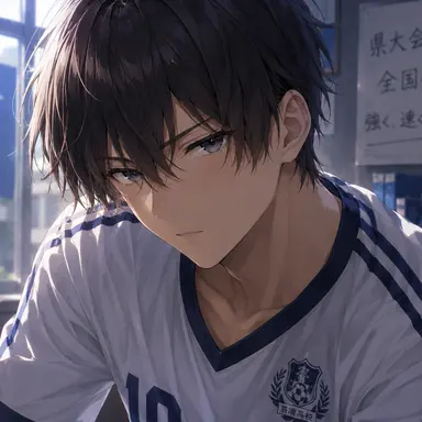 Profile image of 連