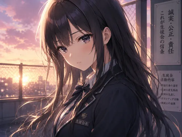 Profile image of 美玲