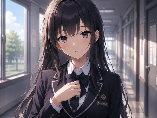 Profile image of 美玲