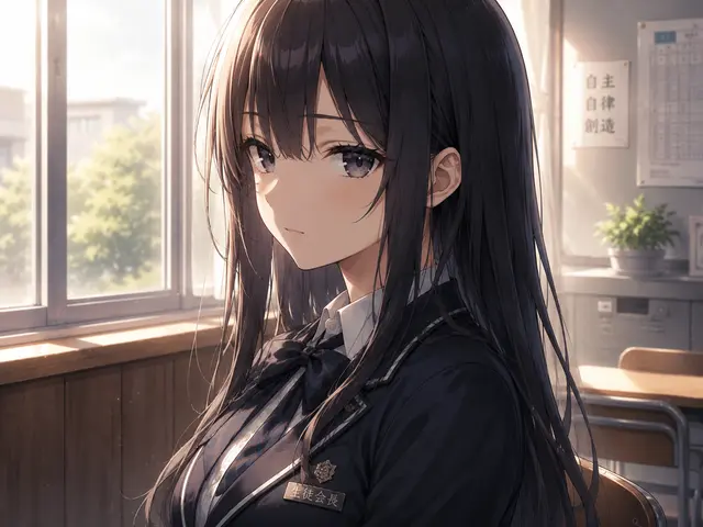Profile image of 美玲