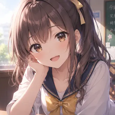 Profile image of 陽菜