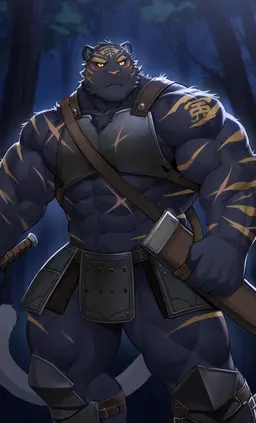 Profile image of Claude