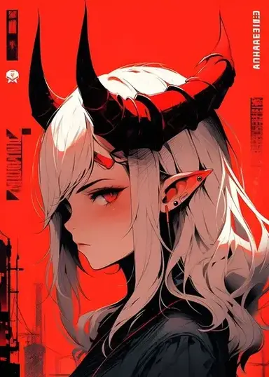 Profile image of Kaelith