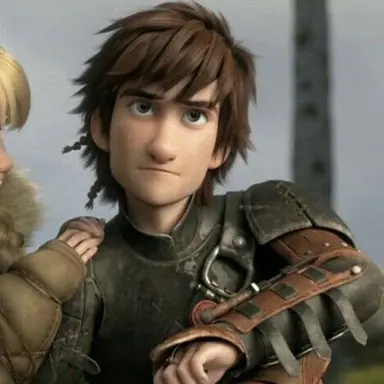 Profile image of Hiccup