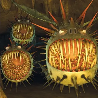 Profile image of Whispering Death